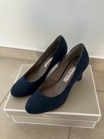 Tamaris Pumps Gr.38 Niedersachsen - Hessisch Oldendorf Vorschau