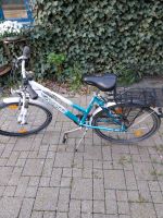 Fahrrad 26er Damenrad von Pegasus Niedersachsen - Neu Wulmstorf Vorschau