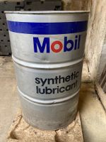 Mobil Pyrolube 830 Schmierstoff Fass 208 Liter OVP Colditz - Colditz Vorschau