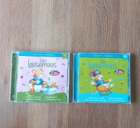 Leo Lausemaus, CD, Folge 7 & 10 Bochum - Bochum-Nord Vorschau
