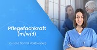 Pflegefachkraft (m/w/d) - Kursana - Markkleeberg Sachsen - Markkleeberg Vorschau