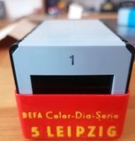 DEFA Color Dia Serie 5 Leipzig 25 Stück Bayern - Dießen Vorschau