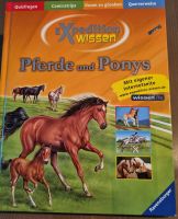 Kinderbuch "Expedition Wissen-Pferde und Ponys" von Ravensburger Nürnberg (Mittelfr) - Mitte Vorschau