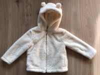 Teddyjacke / Jacke Lupilu 98/104 Bayern - Huisheim Vorschau