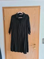 Tunika Kleid Leinen Adagio 44 schwarz Nordrhein-Westfalen - Burbach Vorschau