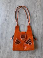 Leder Handtasche Tasche Kreis Pinneberg - Borstel-Hohenraden Vorschau