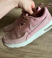 Nike Frauen Schuhe pink Größe 41 Thüringen - Nordhausen Vorschau