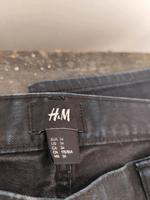 H&M Dunkelblaue Herrenjeans Nordrhein-Westfalen - Pulheim Vorschau