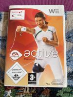 Wii EA Sports Active Personal Trainer Dresden - Cotta Vorschau