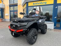 *NEU* TGB Blade550X,ABS,Allrad,TFT-Farbdisplay,Quad,ATV,Anhängek,LED,4x4 Sachsen - Bischofswerda Vorschau