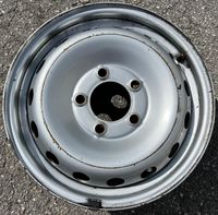 1X  STAHLFELGE 16" NISSAN NV400 OPEL MOVANO RENAULT MASTER  #1IMS Bayern - Bad Tölz Vorschau