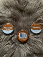 3x Vaseline Lip Therapy Kakaobutter Cocoa Butter Hessen - Kassel Vorschau