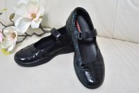 PRADA Ballerina _Gr. 36 _ Schuhe Sandalen Lack Leder Frankfurt am Main - Preungesheim Vorschau