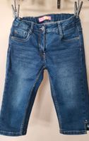 3/4 Stretch*kurze Hose*134 JEANS Stretchjeans HOSE BLAU POCOPIANO Sachsen-Anhalt - Quedlinburg Vorschau