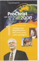 7 Videos Pro Christ 2000 VHS Baden-Württemberg - Denkendorf Vorschau