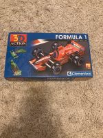 Formula 1 Clementoni 3 D Puzzle Erlenbach am Main  - Streit Vorschau