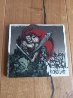 Heaven Shall Burn - Iconoclast / Limited Mediabook / CD + DVD Köln - Bickendorf Vorschau