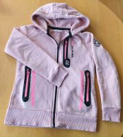 Rosa Kapuzenjacke / Sweatjacke 10J Aubing-Lochhausen-Langwied - Aubing Vorschau