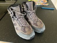 Jack Wolfskin Wanderschuhe 39,5 Bayern - Münchberg Vorschau