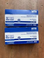 OTTO Office Toner HP CE311A 126A Laserjet Pro CP Neu Schwarz Cyan Düsseldorf - Eller Vorschau