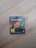 Mincraft für die PS3 Thüringen - Walschleben Vorschau