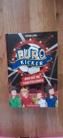 Buch "Euro-Kicker - Jagd auf die Ticketfälscher" Nordrhein-Westfalen - Remscheid Vorschau