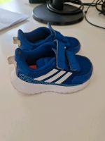 Adidas Sneaker blau 20 Hessen - Breitscheid Vorschau