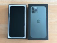 Apple IPhone 11 Pro, Midnight Green, 64 GB (2019) Nürnberg (Mittelfr) - Aussenstadt-Sued Vorschau