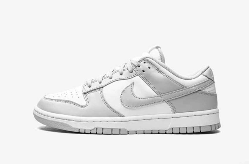 Nike Dunk Low Grey Fog 36 37 38 39 40 41 42 43 44 45 46 47 48 in Neunkirchen Siegerland