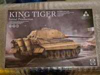 Neu! TAK2096 TAKOM 1/35 Kintiger Initial Prod. 4in1 Dresden - Innere Altstadt Vorschau