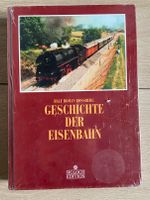 Bildband "Geschichte der Eisenbahn" Baden-Württemberg - Calw Vorschau