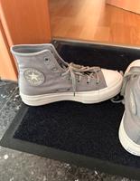 Converse Chucks Gr. 37,5 Nordrhein-Westfalen - Troisdorf Vorschau