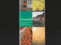 PONS Reisewörterbuch + Sprachführer Niederländisch wie NEU Nordrhein-Westfalen - Erftstadt Vorschau