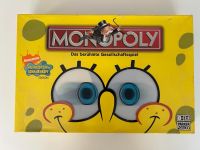 Monopoly SpongeBob Schwammkopf Altona - Hamburg Osdorf Vorschau