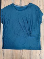 Damen T-Shirt Tshirt Bluse von Taifun XL 42 44 blau Niedersachsen - Aschendorf Stadt Papenburg Vorschau