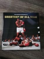 Muhammad Ali greatest of all time bildband Niedersachsen - Bienenbüttel Vorschau