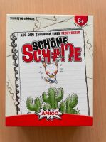 Schöne Sch#!?e | Schöne Scheiße | Amigo | Kartenspiel München - Altstadt-Lehel Vorschau
