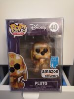 Funko Disney 40 Pluto Amazon exclusive Art series Niedersachsen - Laatzen Vorschau