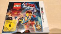 Nintendo 3DS The Lego Movie Videogame Nordrhein-Westfalen - Hilchenbach Vorschau