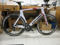 Rennrad Cervelo S5 Baden-Württemberg - Neuenstein Vorschau