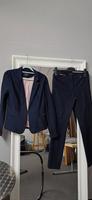 Blazer mit Hose Damen Gr  38/40 Orsay Nordrhein-Westfalen - Neuss Vorschau