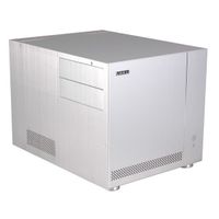 Lian Li PC-V351 HTPC-Gehäuse Case mATX PC NAS PC unraid truenas Nordrhein-Westfalen - Kamp-Lintfort Vorschau