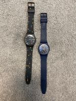Armbanduhr, Uhr / SWATCH / 2 Uhren für 30€ Nordrhein-Westfalen - Bergkamen Vorschau