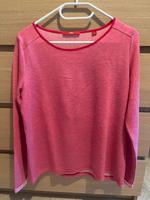 S‘Oliver Pullover 38 pink rot Niedersachsen - Nordenham Vorschau
