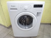 Waschmaschine Whirlpool 7Kg A+++ 1400U/min **1 Jahr Garantie** Friedrichshain-Kreuzberg - Friedrichshain Vorschau
