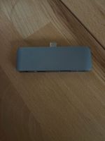 USB C Hub HDMI USB Aux Satechi Baden-Württemberg - Murg Vorschau