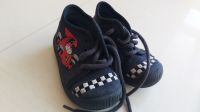 Kinderschuhe Superfit gr. 19 non markng leichte Schuhe Baden-Württemberg - Hemmingen Vorschau