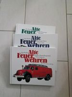 3 alte Feuerwehrbücher von Udo Paulitz Hessen - Biebergemünd Vorschau