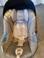 Cybex Babyschale Autositz Baden-Württemberg - Dettenhausen Vorschau