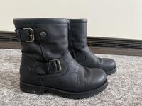 Stiefeletten von Panama Jack, Felina Igloo, schwarz, Gr. 36 Hamburg-Nord - Hamburg Eppendorf Vorschau